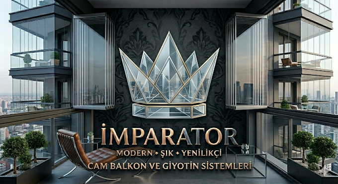 İmparator logosu